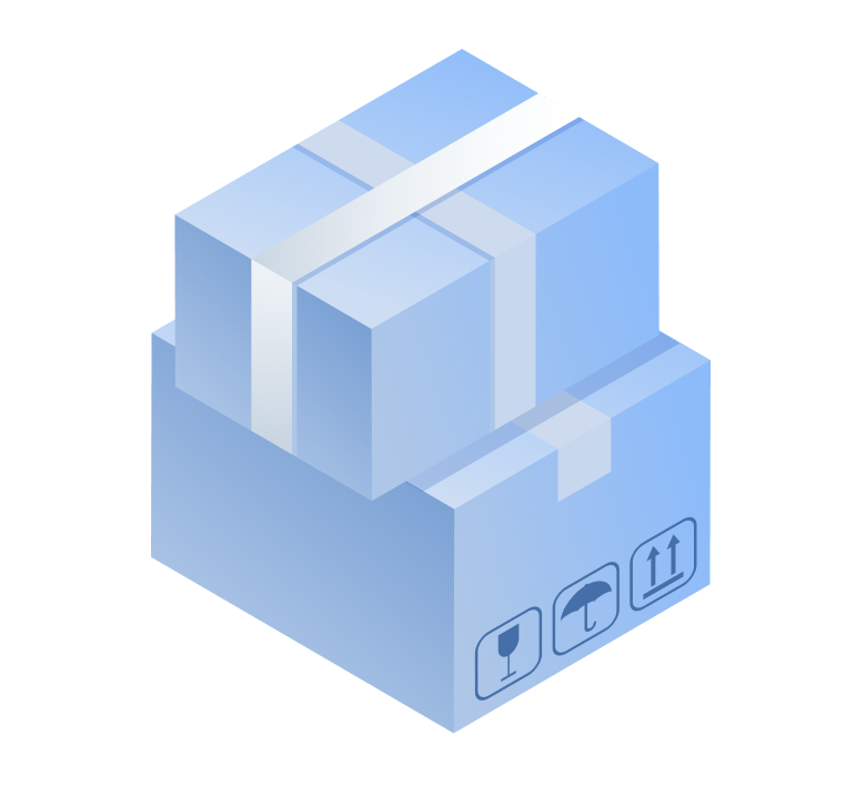 Production Planning illustration